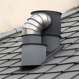 Ventilation simple flux : assurez une ventilation de base pour un confort optimal dans toute la maison Saint-Amand-Montrond